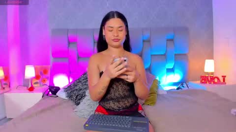  MadisonScott online show from February 2025 05:36:02 AM