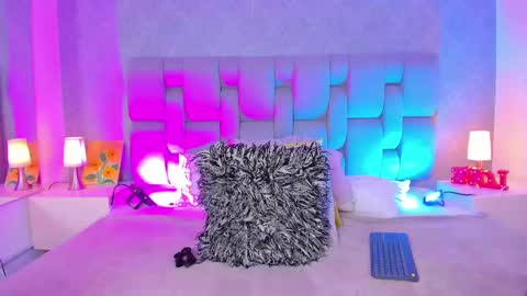  MadisonScott online show from February 2025 09:11:02 PM