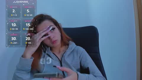 Snapshot of madisonsky_ chatting on September 2025 12:49:02 PM madison online show from September 2025 12:49:02 PM