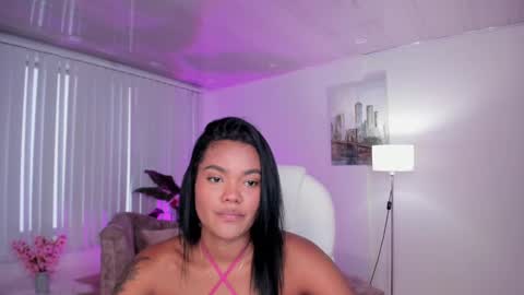 Madisson Davon online show from January 2025 01:27:01 PM