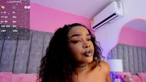 Madisson Lopez online show from December 2024 08:31:02 PM