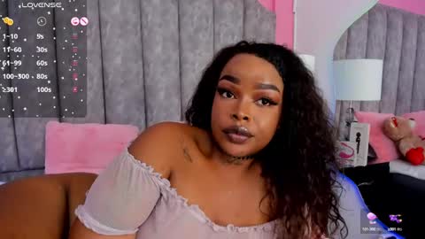 Madisson Lopez online show from December 2024 09:02:02 AM