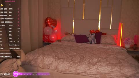 Snapshot of madissonsoft chatting on February 2025 12:33:01 PM madissonsoft online show from February 2025 12:33:01 PM
