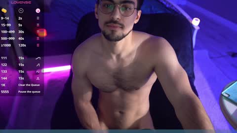 madmaxbad online show from January 2025 07:50:02 PM