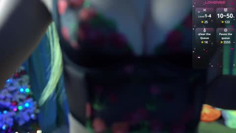 Snapshot of madnessalise chatting on December 2024 02:58:02 PM Alice online show from December 2024 02:58:02 PM