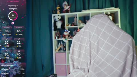 Snapshot of madnessalise chatting on December 2024 06:12:01 PM Alice online show from December 2024 06:12:01 PM