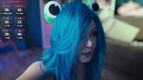 Snapshot of madnessalise chatting on January 2025 06:23:01 PM Alice online show from January 2025 06:23:01 PM