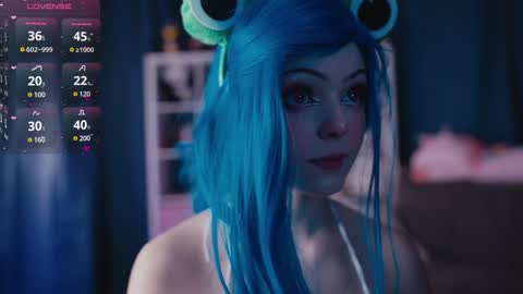 Snapshot of madnessalise chatting on January 2025 02:30:02 PM Alice online show from January 2025 02:30:02 PM