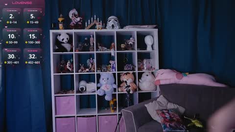 Snapshot of madnessalise chatting on January 2025 06:07:01 PM Alice online show from January 2025 06:07:01 PM