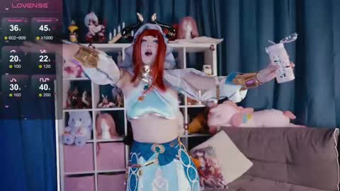 Snapshot of madnessalise chatting on February 2025 07:14:01 PM Alice online show from February 2025 07:14:01 PM