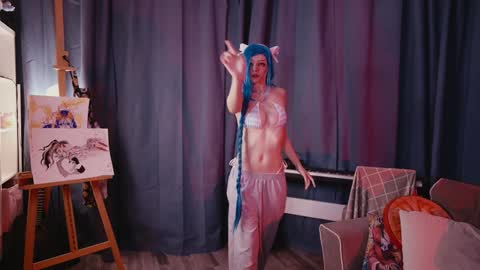 Snapshot of madnessalise chatting on September 2025 03:12:02 PM Alice online show from September 2025 03:12:02 PM