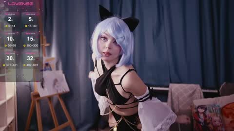 Snapshot of madnessalise chatting on September 2025 02:08:01 PM Alice online show from September 2025 02:08:01 PM