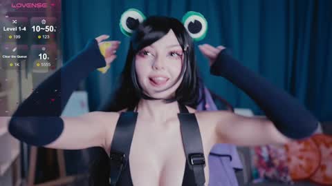 Snapshot of madnessalise chatting on September 2025 02:53:02 PM Alice online show from September 2025 02:53:02 PM