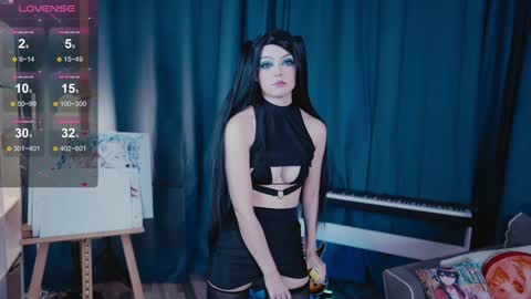 Snapshot of madnessalise chatting on September 2025 02:55:01 PM Alice online show from September 2025 02:55:01 PM