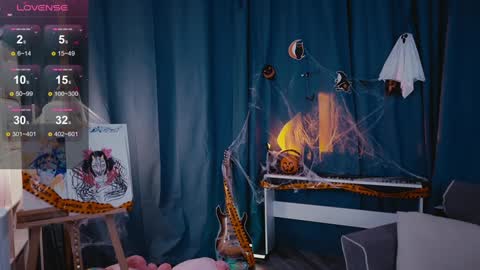 Snapshot of madnessalise chatting on October 2025 02:50:02 PM Alice online show from October 2025 02:50:02 PM