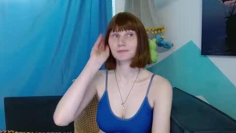 Snapshot of madoka_xxx chatting on November 2025 01:48:02 AM Elizabeth online show from November 2025 01:48:02 AM