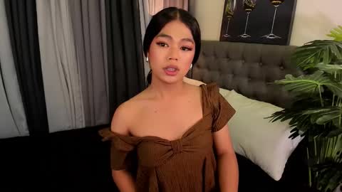 madonnajhonson online show from October 2025 11:55:01 AM