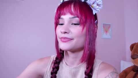 Snapshot of mae_lyra chatting on October 2025 10:10:01 PM Mae Lyra online show from October 2025 10:10:01 PM