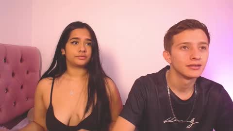 mae and nathan online show from September 2025 11:55:01 AM