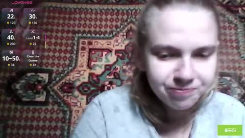 Anna online show from September 2025 07:21:02 AM