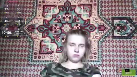 Anna online show from September 2025 07:42:01 AM