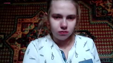 Anna online show from September 2025 07:21:02 AM
