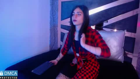 Snapshot of maevekuro chatting on February 2025 07:14:01 PM maevekuro online show from February 2025 07:14:01 PM