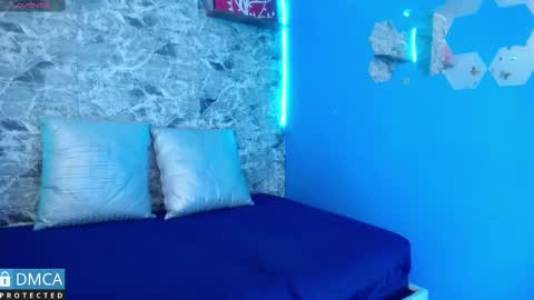 Snapshot of maevekuro chatting on March 2025 01:55:02 AM maevekuro online show from March 2025 01:55:02 AM