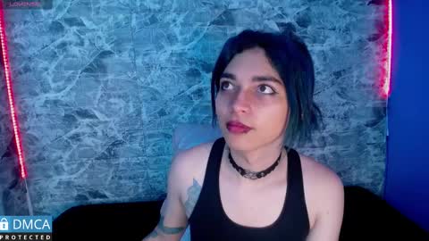 Snapshot of maevekuro chatting on March 2025 08:25:01 PM maevekuro online show from March 2025 08:25:01 PM