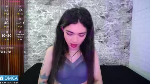 Snapshot of maevekuro chatting on September 2025 03:08:01 AM maevekuro online show from September 2025 03:08:01 AM