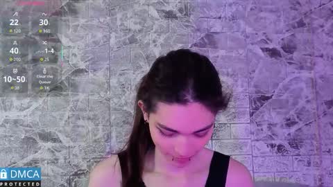 Snapshot of maevekuro chatting on October 2025 03:04:01 AM maevekuro online show from October 2025 03:04:01 AM