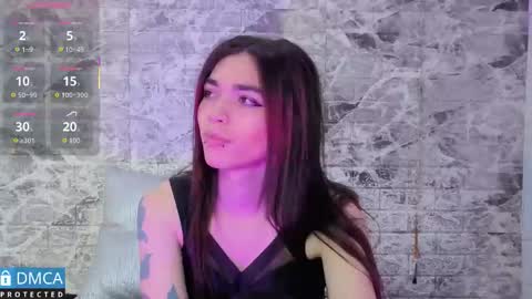 Snapshot of maevekuro chatting on October 2025 03:14:02 AM maevekuro online show from October 2025 03:14:02 AM