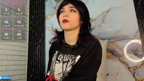 Snapshot of maevekuro chatting on November 2025 03:06:01 AM maevekuro online show from November 2025 03:06:01 AM