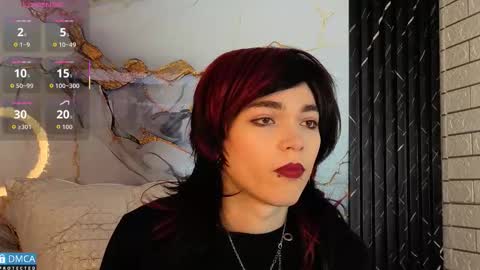 Snapshot of maevekuro chatting on November 2025 03:06:02 AM maevekuro online show from November 2025 03:06:02 AM