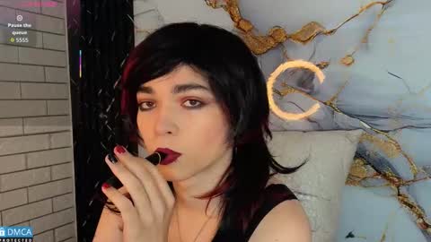 Snapshot of maevekuro chatting on November 2025 03:18:02 AM maevekuro online show from November 2025 03:18:02 AM