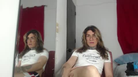 Mafer 0407 online show from September 2025 01:18:01 AM