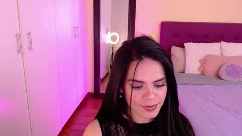 Mafer Flor online show from October 2025 09:13:01 PM