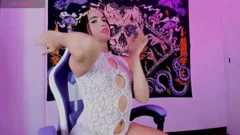 MaferOsorio online show from October 2025 03:38:01 AM