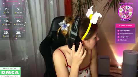 mag1c_eyes online show from October 2025 08:10:01 PM