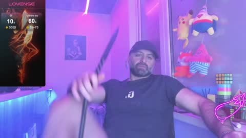 Magabear online show from January 2025 09:28:02 AM