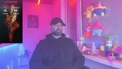 Magabear online show from January 2025 09:02:01 PM