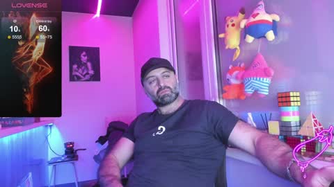 Magabear online show from January 2025 04:10:02 AM