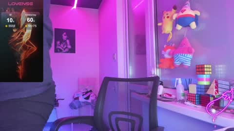 Magabear online show from January 2025 12:19:02 PM