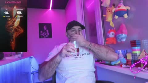 Magabear online show from February 2025 04:14:02 AM