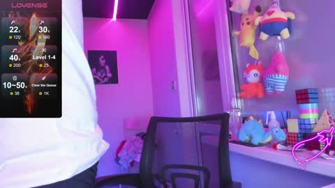 Magabear online show from February 2025 07:40:01 AM