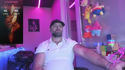 Magabear online show from March 2025 12:04:01 AM