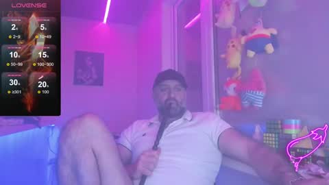 Magabear online show from March 2025 09:56:01 AM