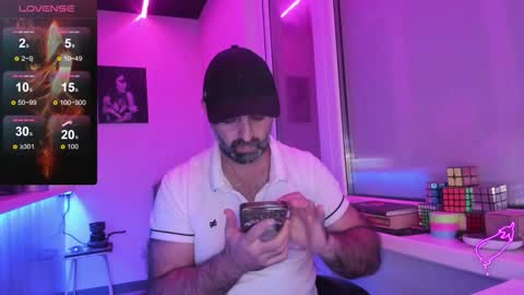 Magabear online show from September 2025 09:58:02 AM