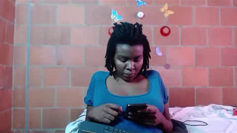 Snapshot of magaharper1 chatting on January 2025 08:35:01 PM magaharper1 online show from January 2025 08:35:01 PM