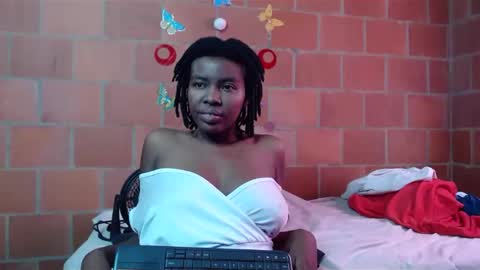 Snapshot of magaharper1 chatting on January 2025 04:22:01 PM magaharper1 online show from January 2025 04:22:01 PM